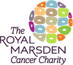Royal Marsden Charity logo